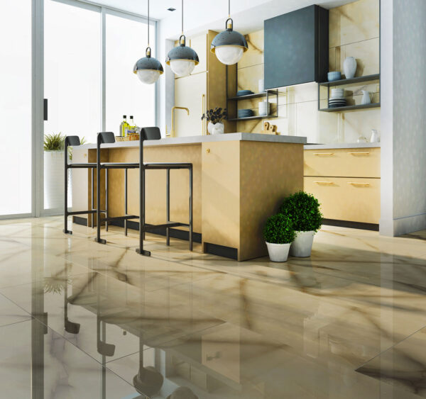 Gresie ONIX BEIGE 60x120