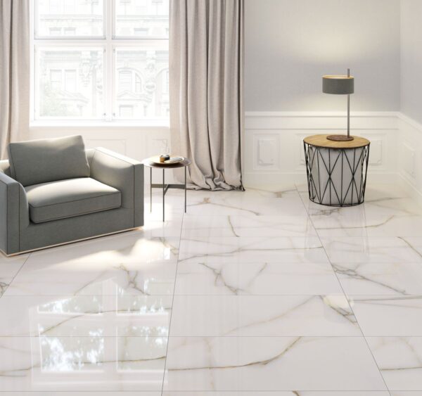 Gresie ONIX GREY 60x120