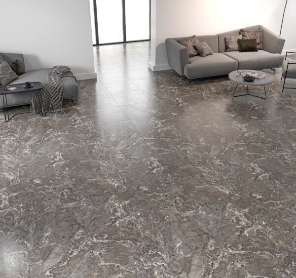 Gresie SNAKE STONE BRONZE 60x120