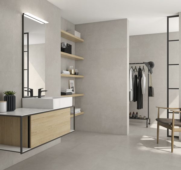 WONDER GRIS BAZA 60x120