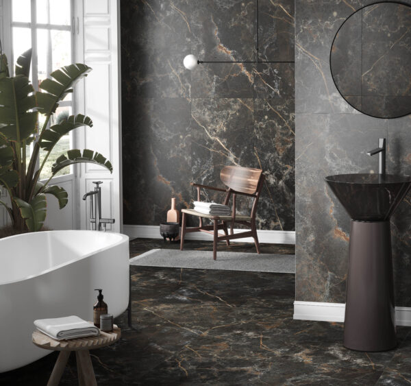 Imperial Black 60x120